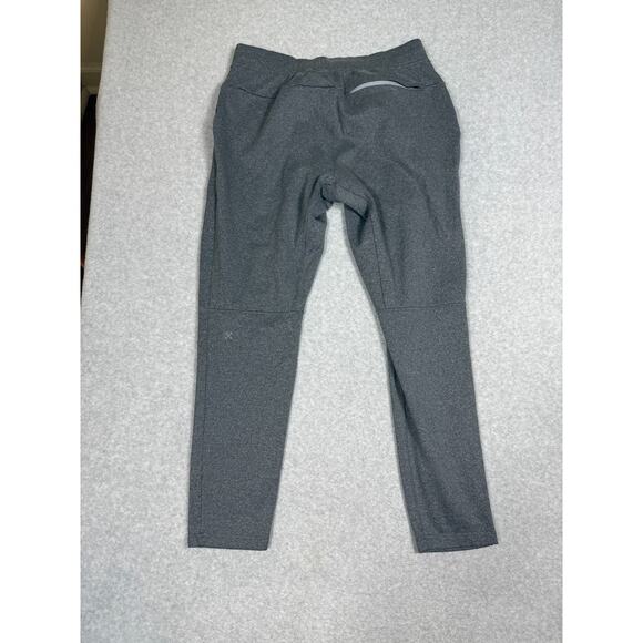 Lululemon Mens Size L City Sweat Pant Slim Fleece - Picture 3 of 7